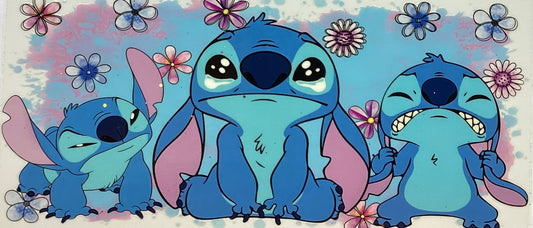 Lilo & Stitch #6604