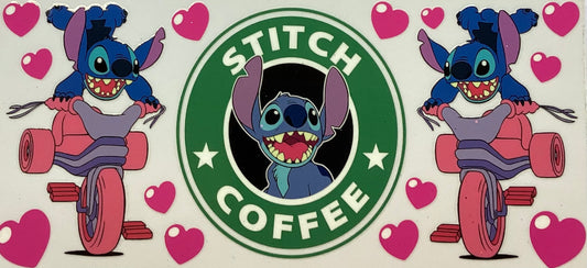 Lilo & Stitch #6605