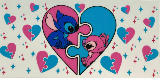 Lilo & Stitch #6615
