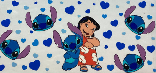 Lilo & Stitch #6618