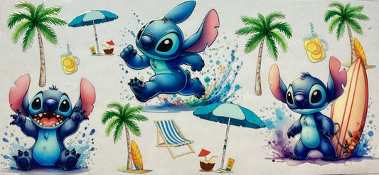 Lilo & Stitch #6619