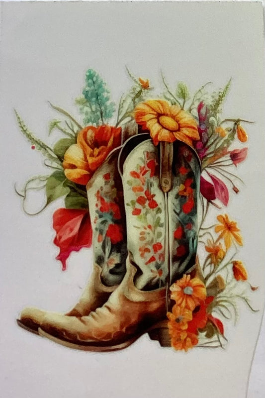 Western #4804