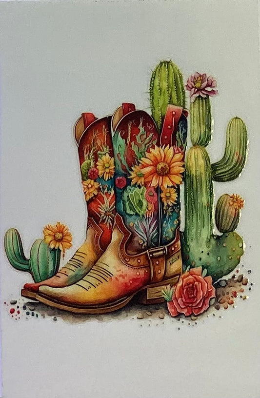 Western #4806