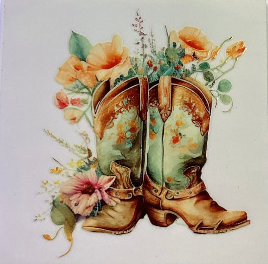 Western #4809