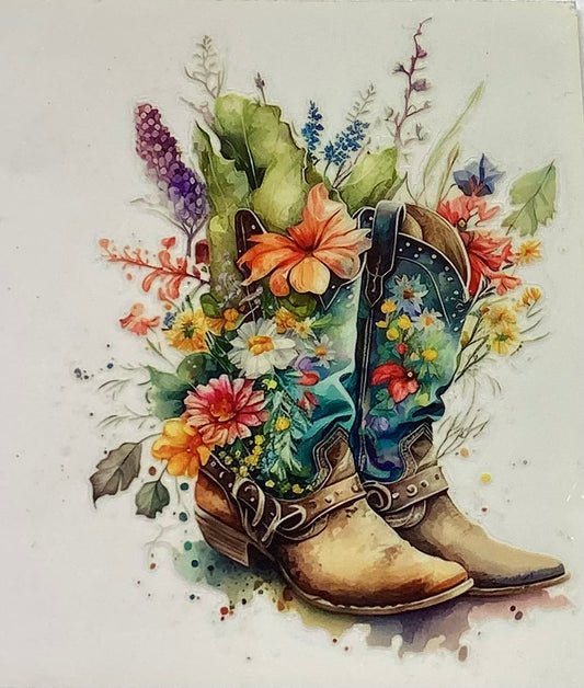 Western #4814