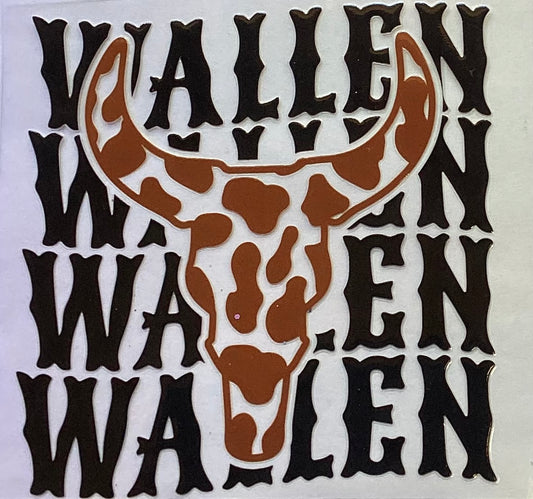 Western #4815