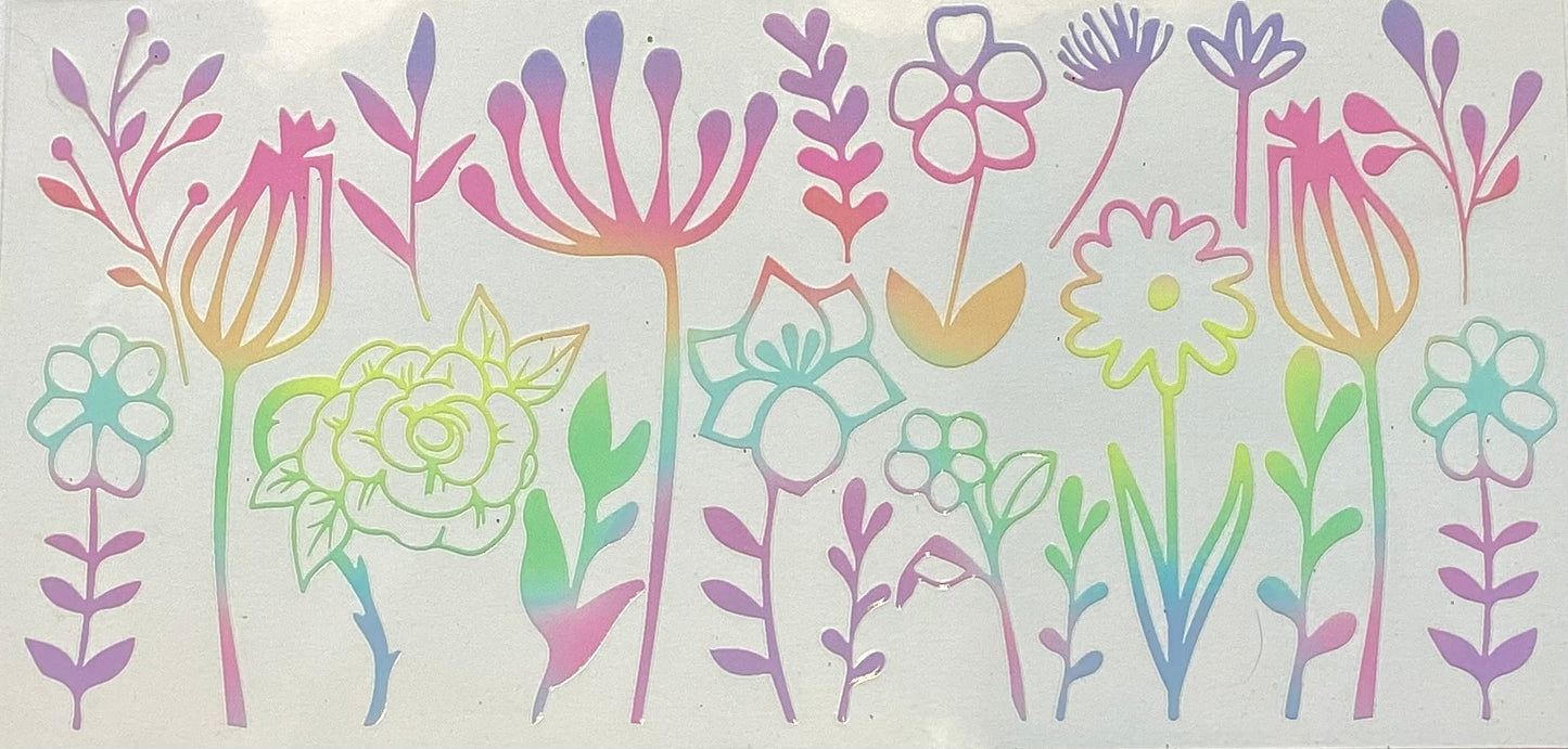 Flowers #5212