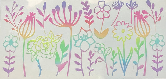 Flowers #5212