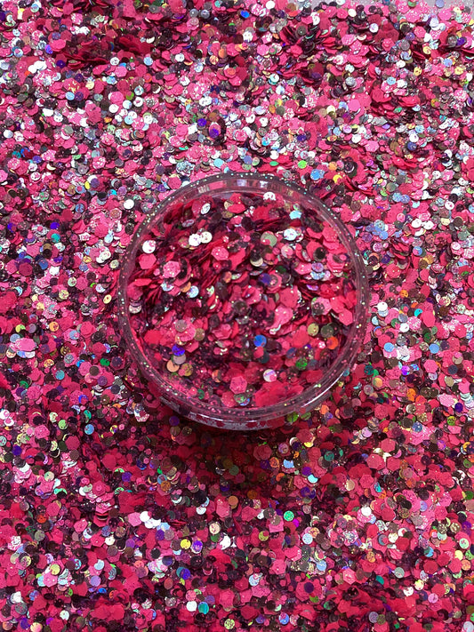 Bubblegum Explosion