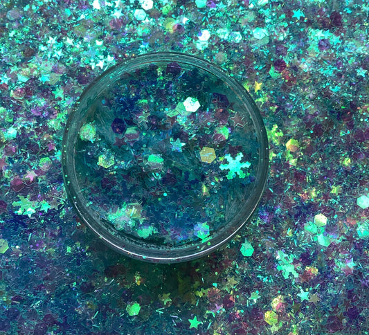 Elsa Mix