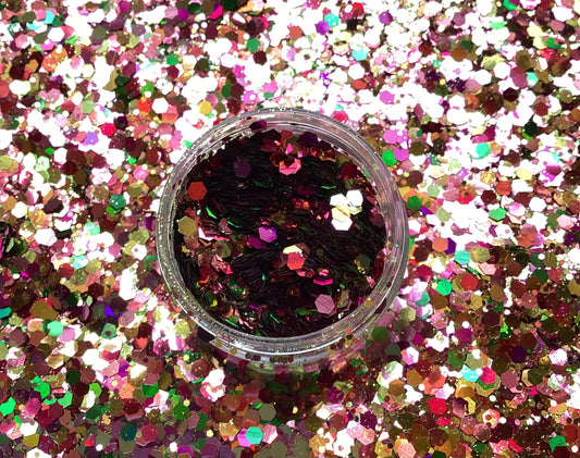 Iridescent Fairydust