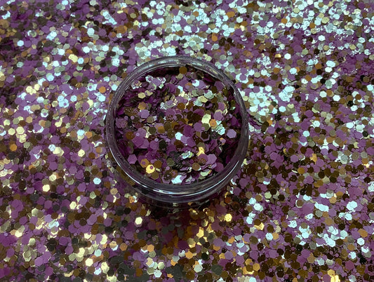 Wisteria Shimmer