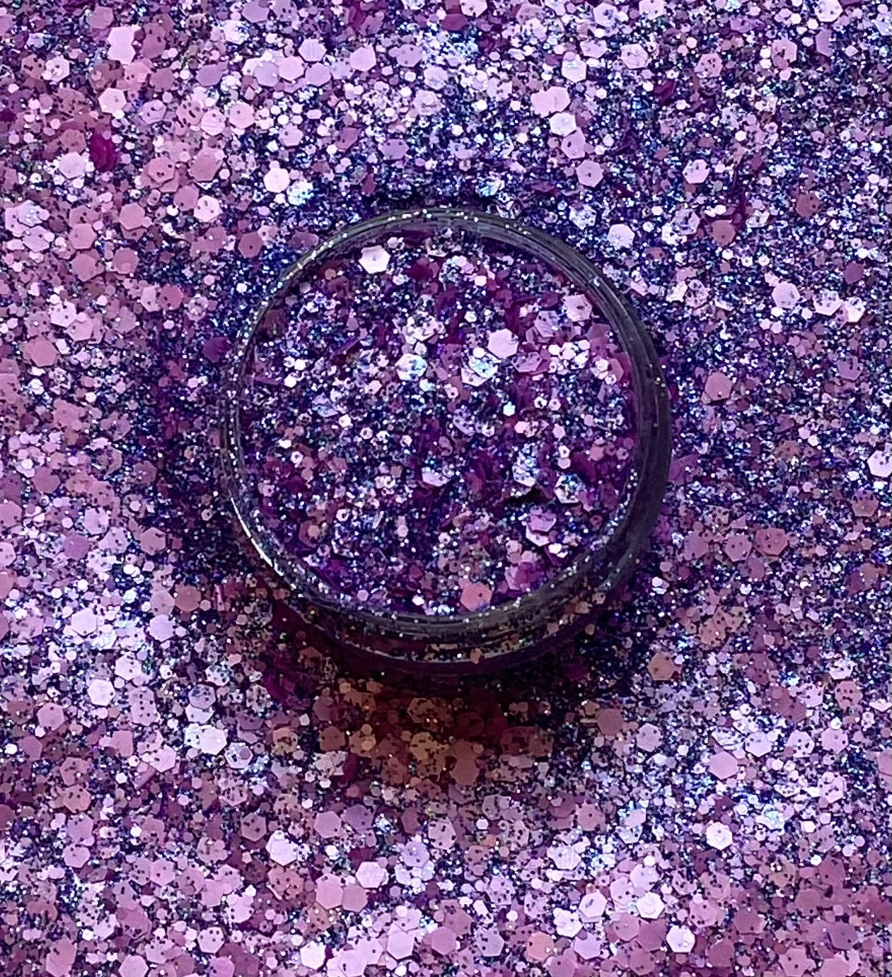 Purple Pop