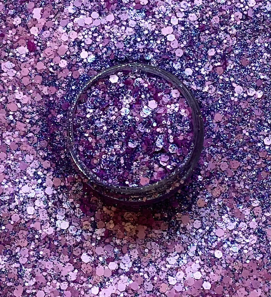 Purple Pop