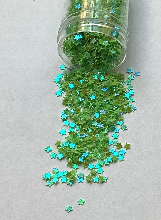 Pixie Dust