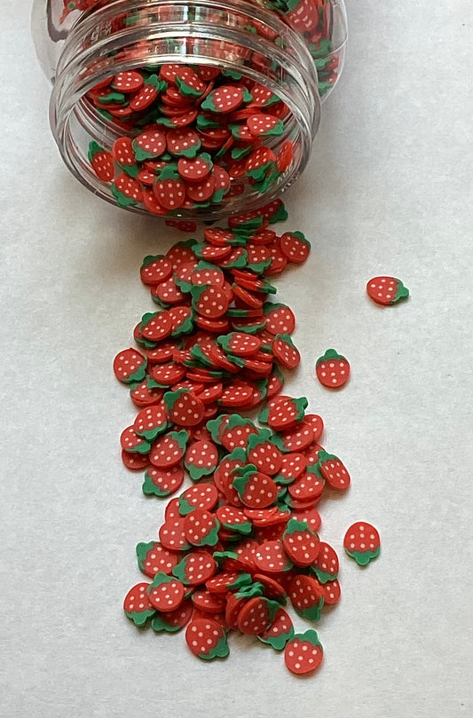 Berry Nice to Meet You