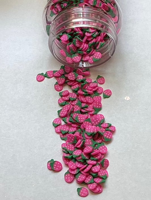 Berry Nice to Meet You (PINK)