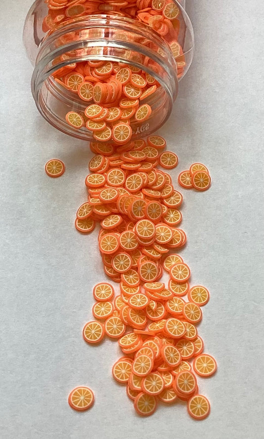Orange you Glad