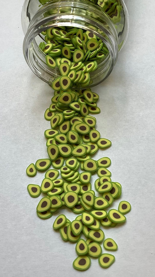 Guac on the Wild side