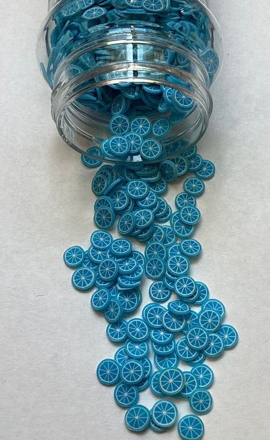 Blue Oasis