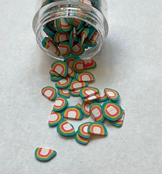 Over the Rainbow