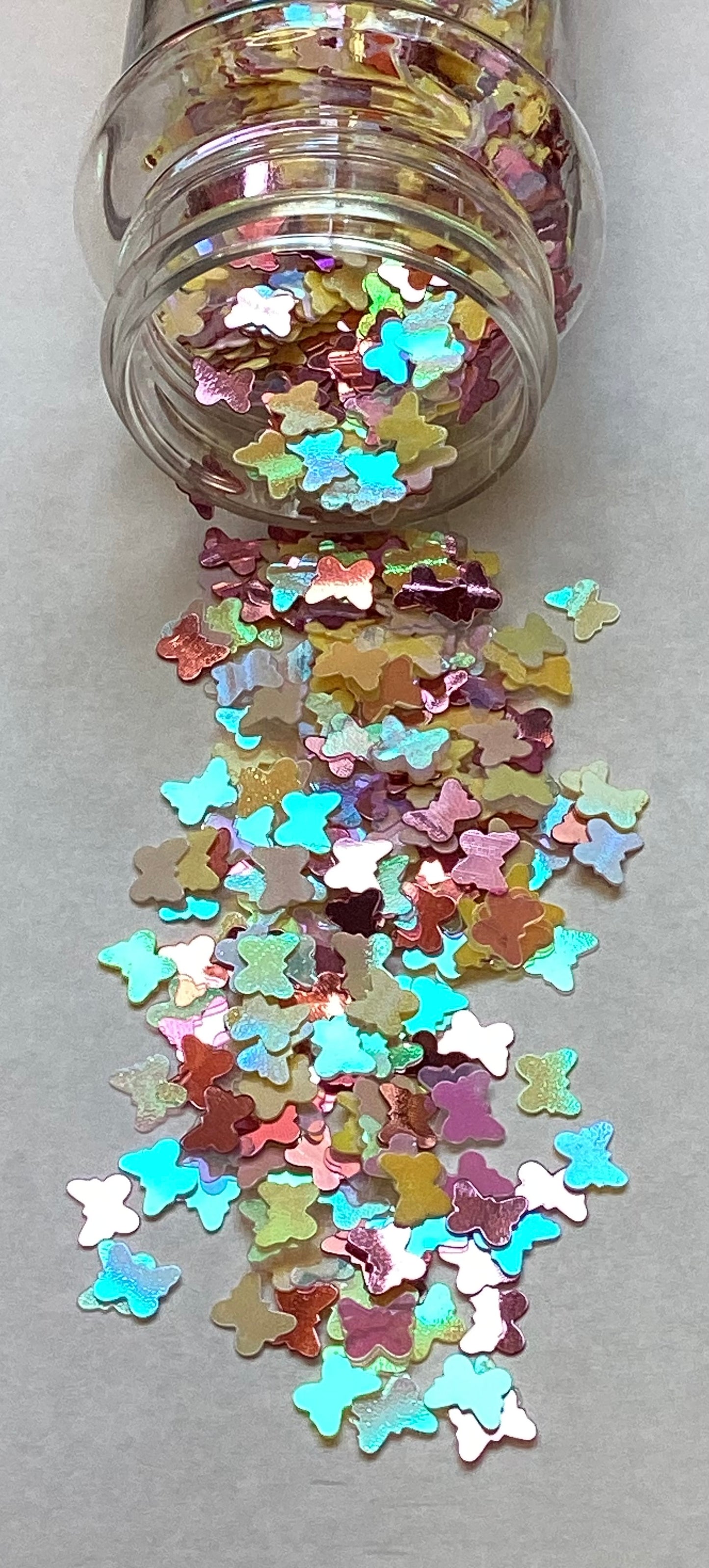 Butterfly Effect