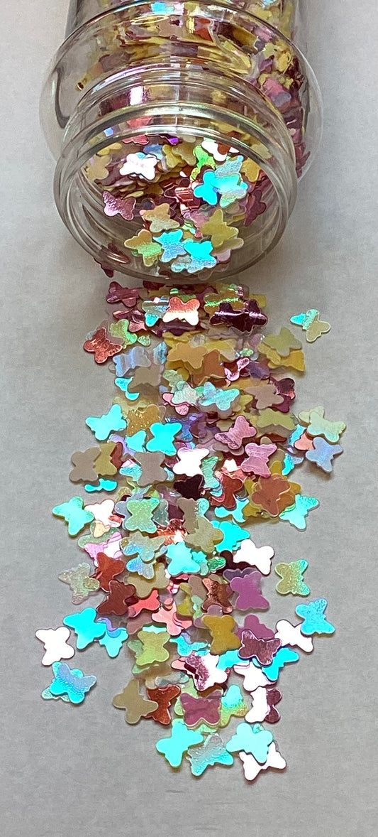 Butterfly Effect