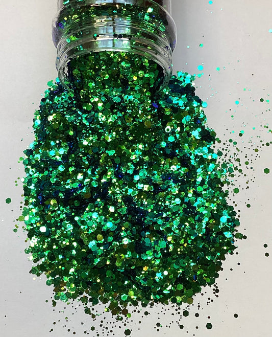 Emerald Envy
