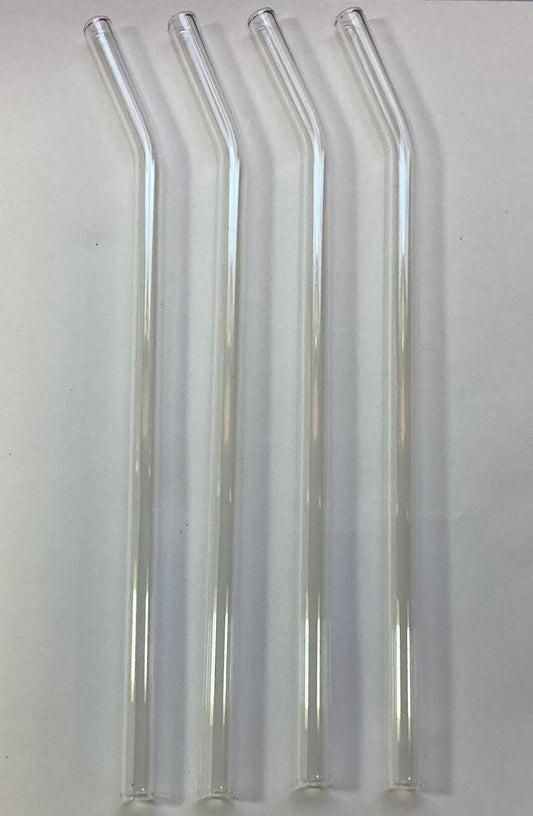 16oz Glass Straw