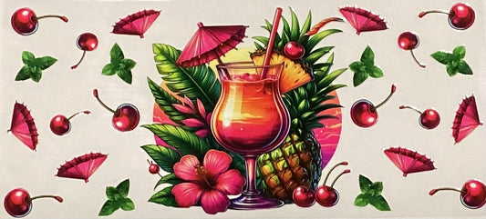 Alcohol #105