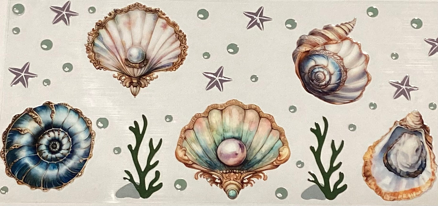 Ocean #2821