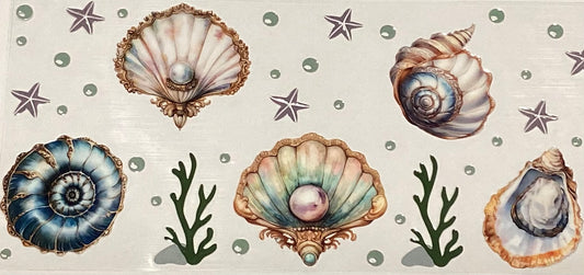 Ocean #2821