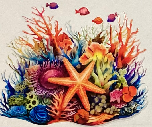 Ocean #2819