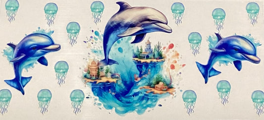 Ocean #2818