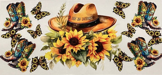 Western #4828