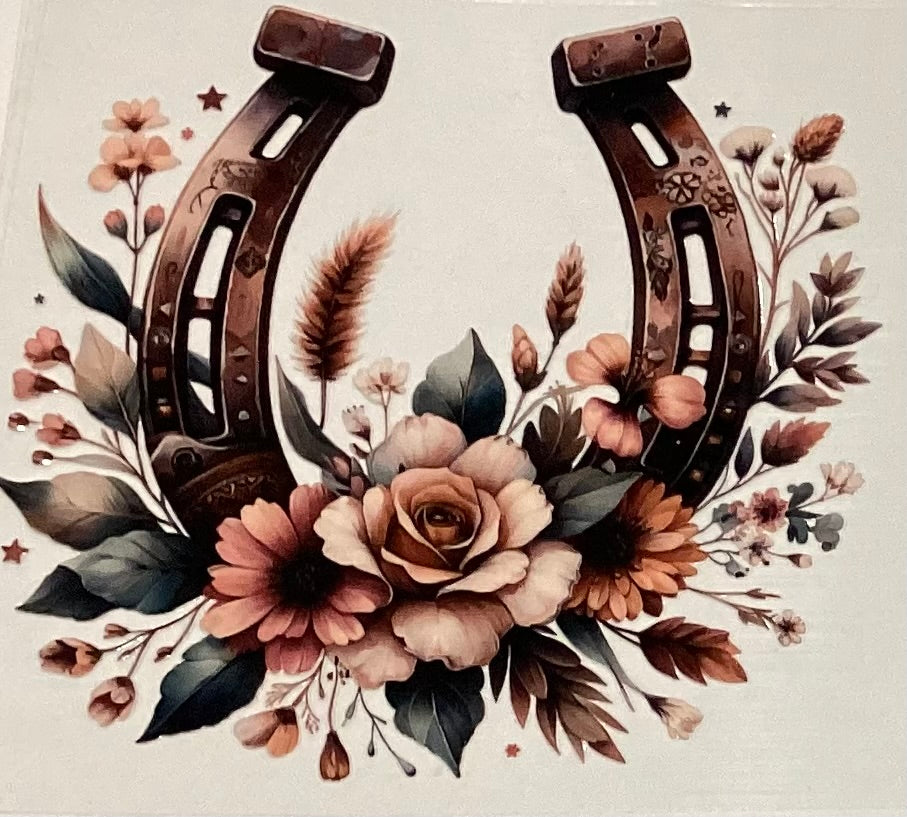 Western #4827