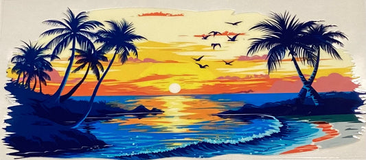 Ocean #2817