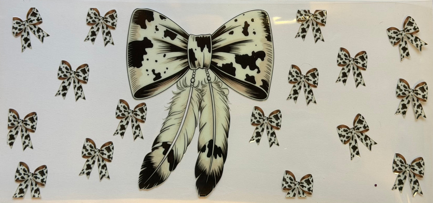 Bows-#737