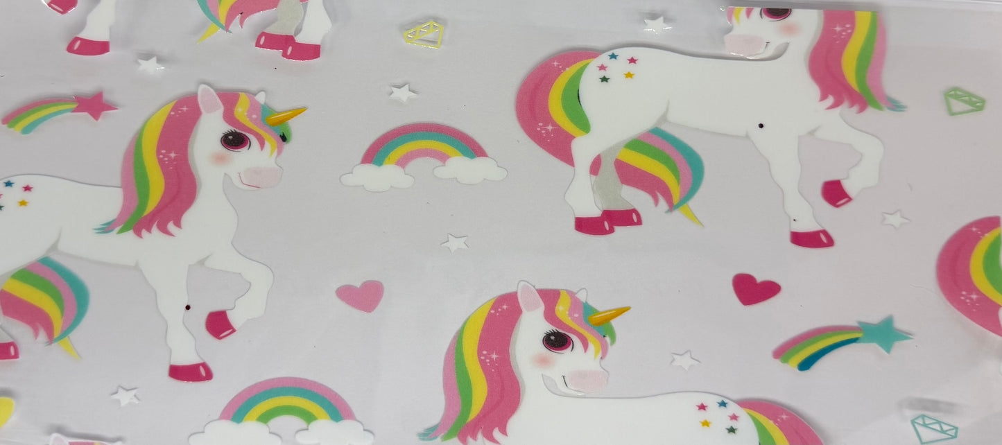 Unicorn - #4720