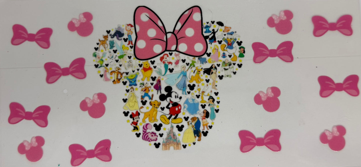 Disney #2201