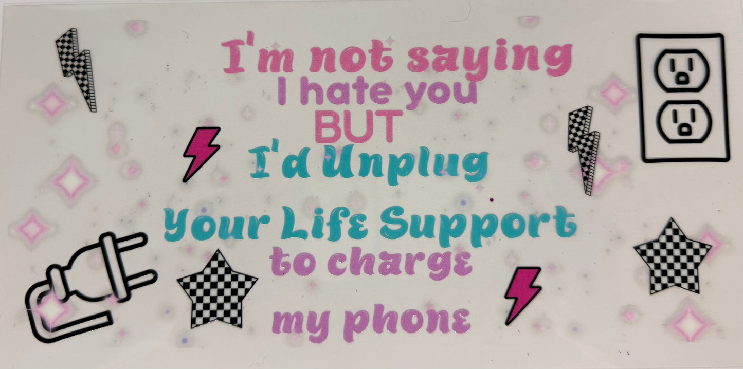 Sarcasm #3461