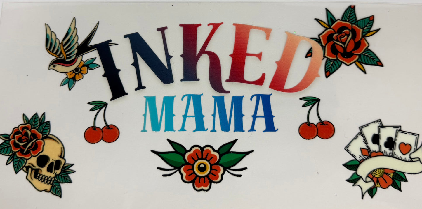Mama #2654