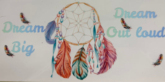Dream Catcher #2311