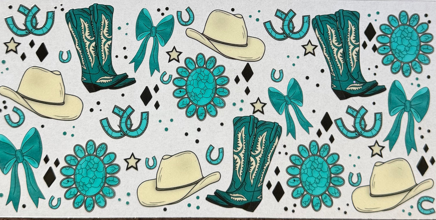 Western #4854
