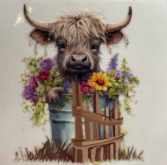 Cow #1806