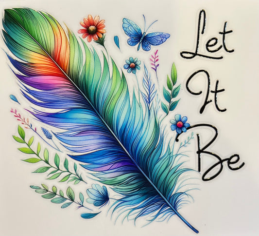 Feathers #5007