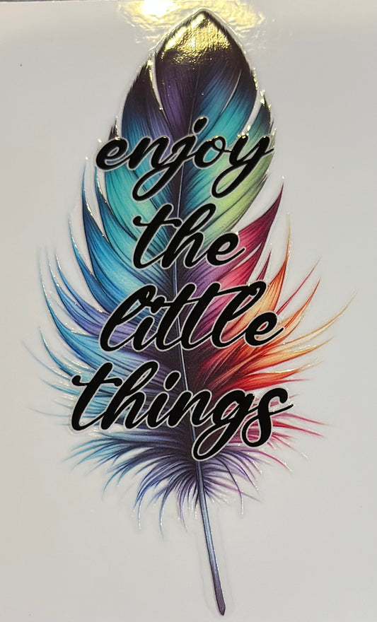 Feathers #5005