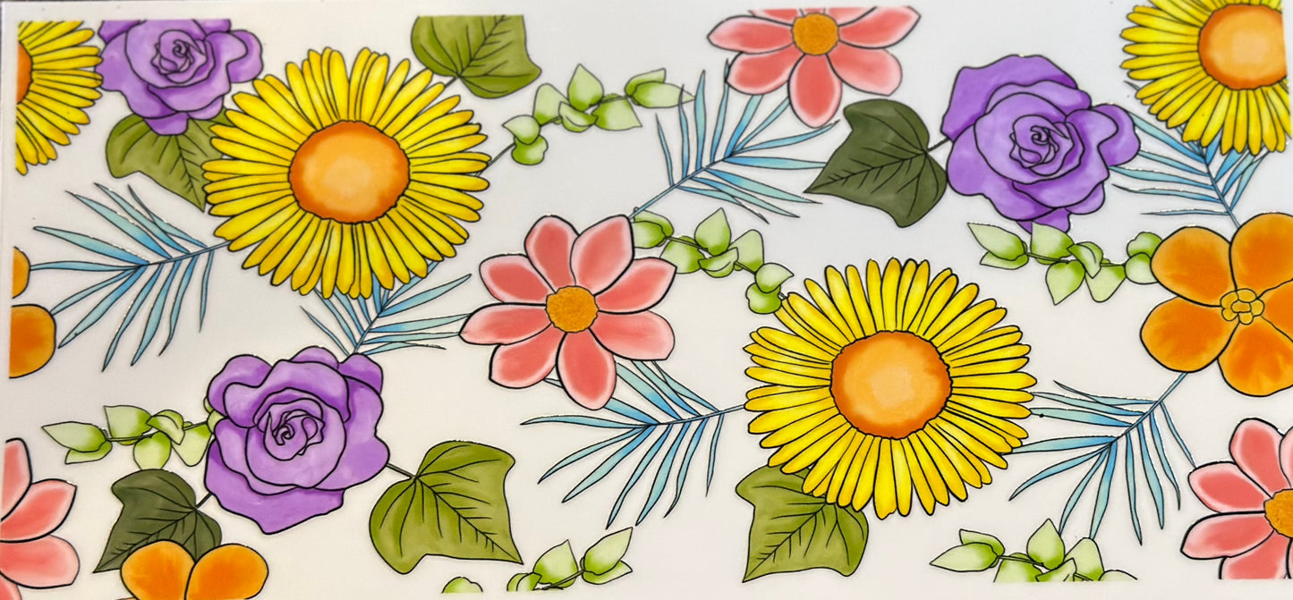 Flowers #5213