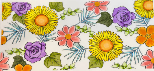 Flowers #5213