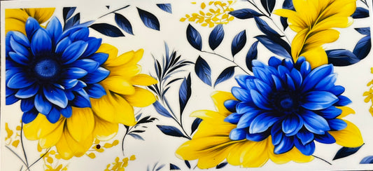 Flowers #5218